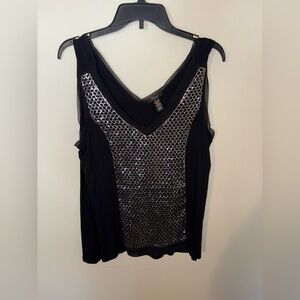 Women’s Cupio Tank Top Size XL Bundle